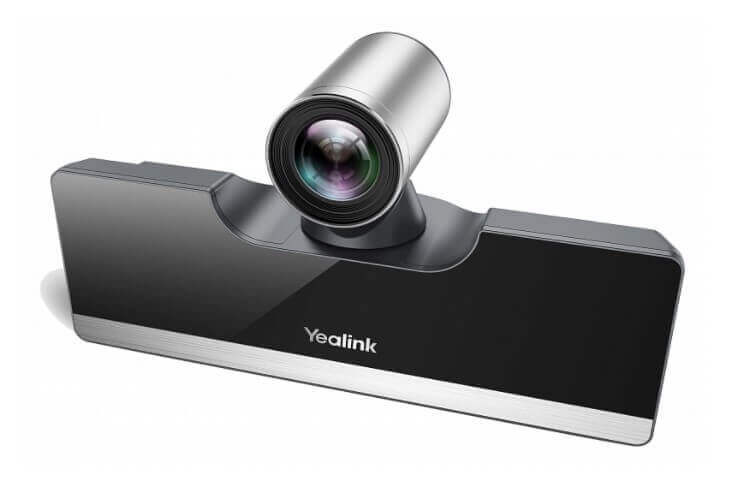 Терминал Yealink VC500_2